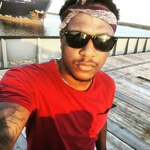 Meet your Posher, Tyrell